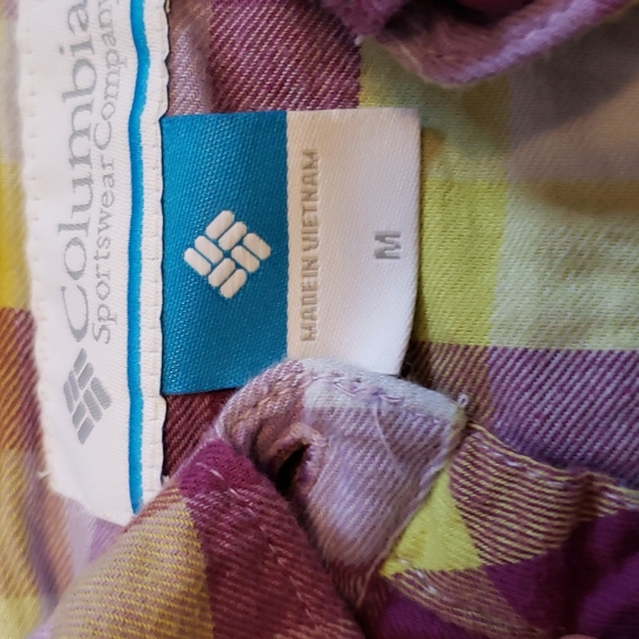 Columbia tunic dress with pockets szM - Picture 11 of 11